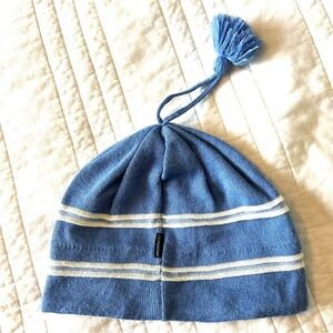 Obermeyer Women’s Wool Blend Ski Beanie. One Size.